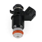 4PCS Fuel Injector Repair BSS04 for Suzuki GSXR1000 (2003–2004)