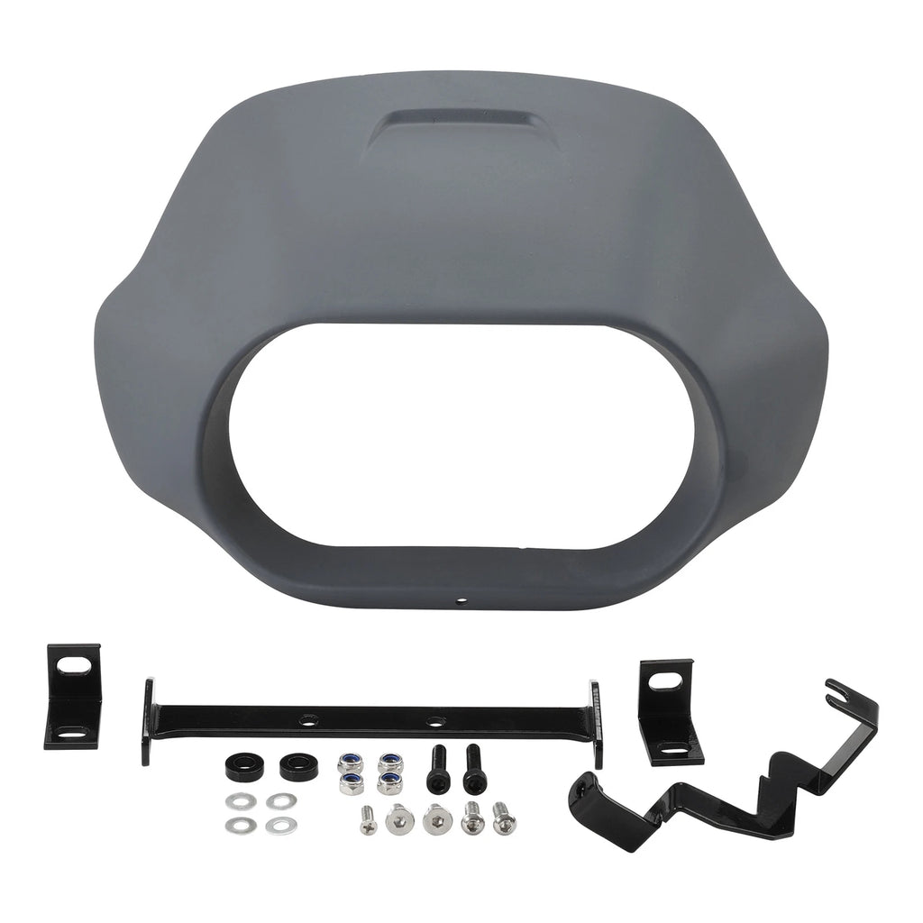 Front Headlight Fairing Kit for Harley Sportster S RH1250S (2021–2025)