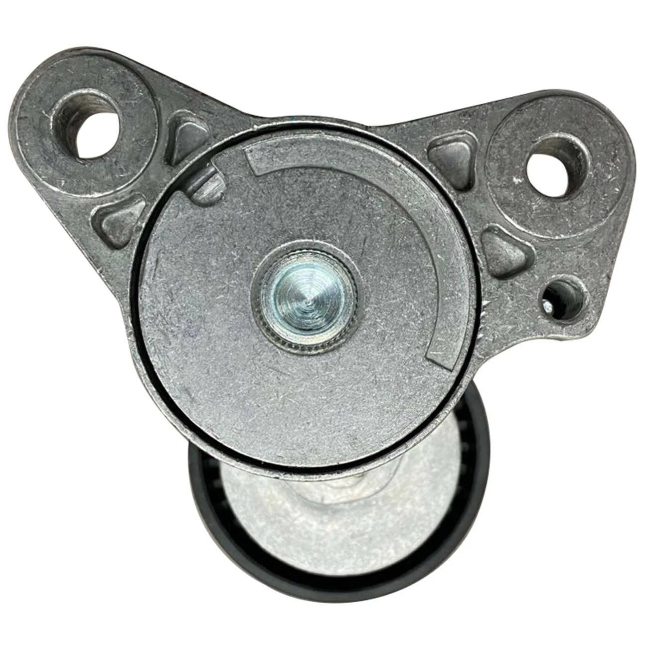 Belt Tensioner with Pulley Wheel for Dodge Avenger Jeep Compass (2007-2019)