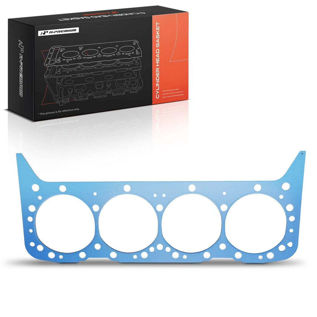 Left/Right Cylinder Head Gasket for GMC Yukon Cadillac Buick (1992–2000)