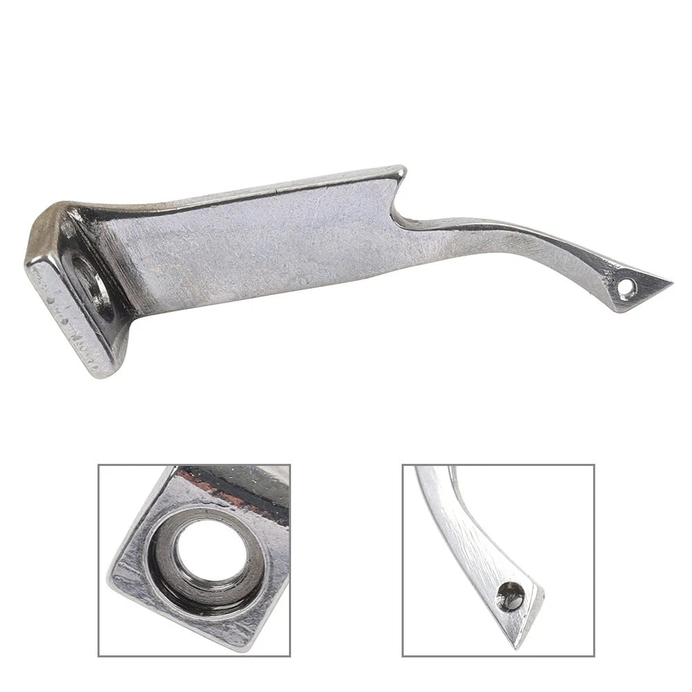 Upper Looper (Right) for Singer 14U12, 14U12A, 14U234, 14SH644 (1PCS)
