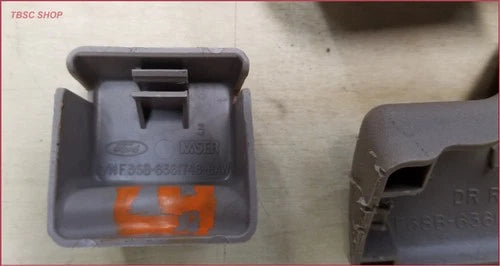 Seat Mount Panel Set of 2 for Thunderbird Cougar (1994–1995)