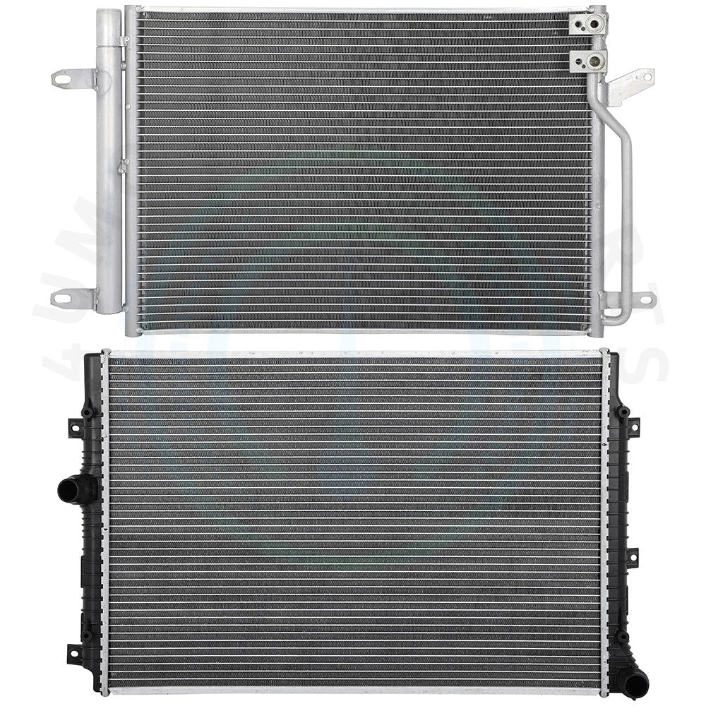 Cooling Kit for Volkswagen Beetle & Jetta (2015–2019)