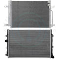 Cooling Kit for Volkswagen Beetle & Jetta (2015–2019)