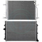 Cooling Kit for Volkswagen Beetle & Jetta (2015–2019)