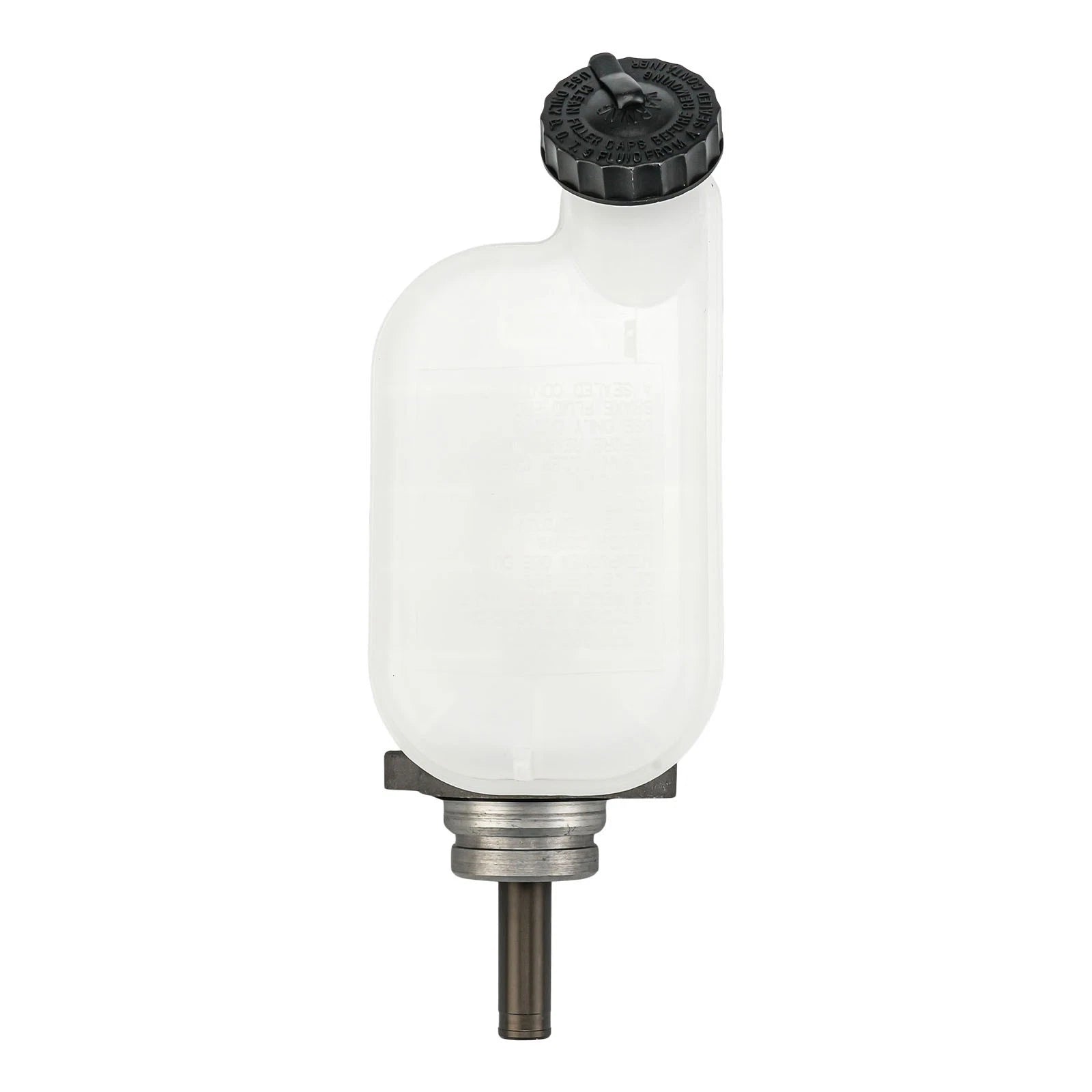 Brake Master Cylinder Reservoir Sensor for 2003–2005 Dodge Caravan 3.3L