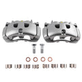 Front Brake Caliper Pair for Ford F-250 F-350 Super Duty (2013–2022)