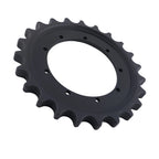 Drive Sprocket for Kubota Mini Excavator KX040-4, KX121-3 (2015–2021)