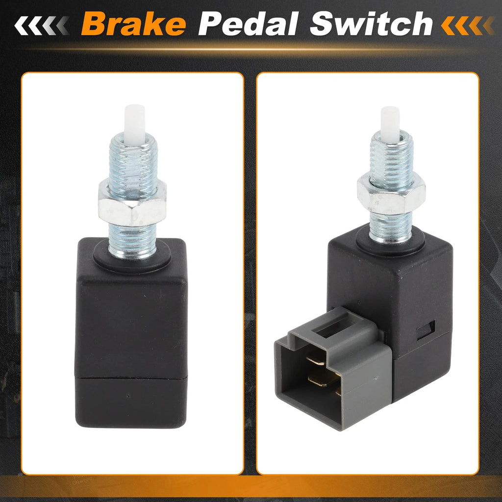 Brake Light Switch for Hyundai Accent (2006–2011) 938103K000 1 pcs
