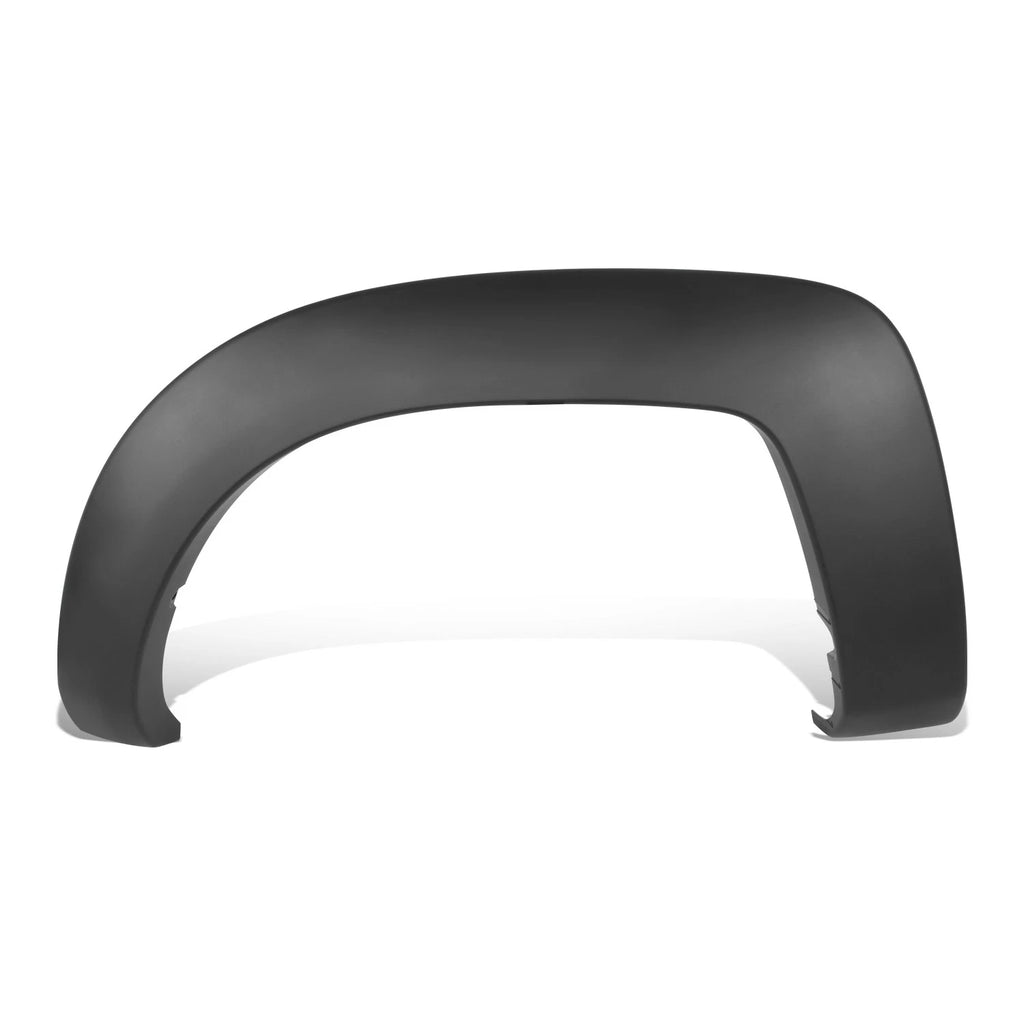 Rear Left Wheel Fender Flare Molding for Toyota Tacoma (2005–2015)