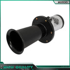 12V Antique Vintage Classic Air Horn for Car SUV Boat (Ooga Sound)