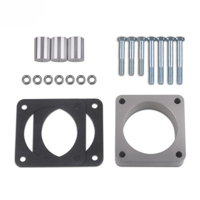 Throttle Body Increase Pad for Jeep Wrangler 1987–2004 (2.5L, 4.0L)