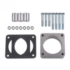 Throttle Body Increase Pad for Jeep Wrangler 1987–2004 (2.5L, 4.0L)
