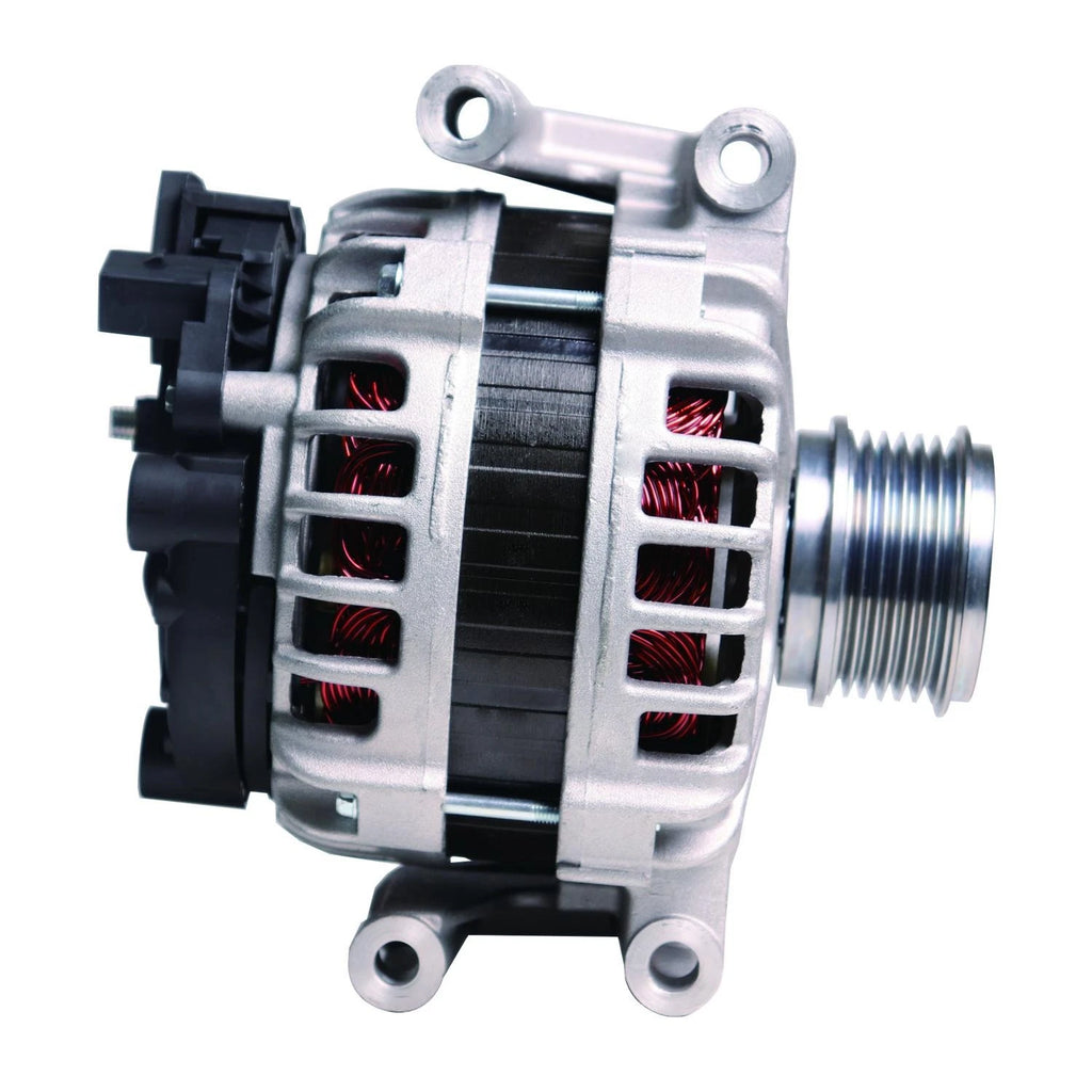 Alternator for Volkswagen Golf R L4 2.0L (2015–2018)
