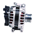 Alternator for Volkswagen Golf R L4 2.0L (2015–2018)
