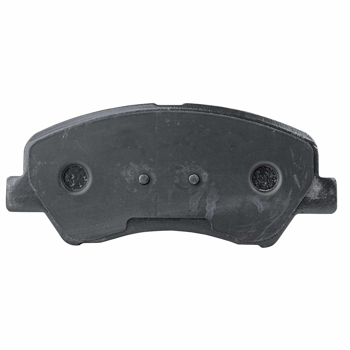 Brake Disc Rotors and Pads Kit for Hyundai Accent, Kia Rio (2012–2017)
