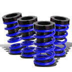 Adjustable Coilover Suspension Lowering Spring for Honda Civic (2001–2005)