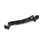 Front Left Bumper Cover Bracket No. 57707SC050 for Subaru Forester (2009–2013)