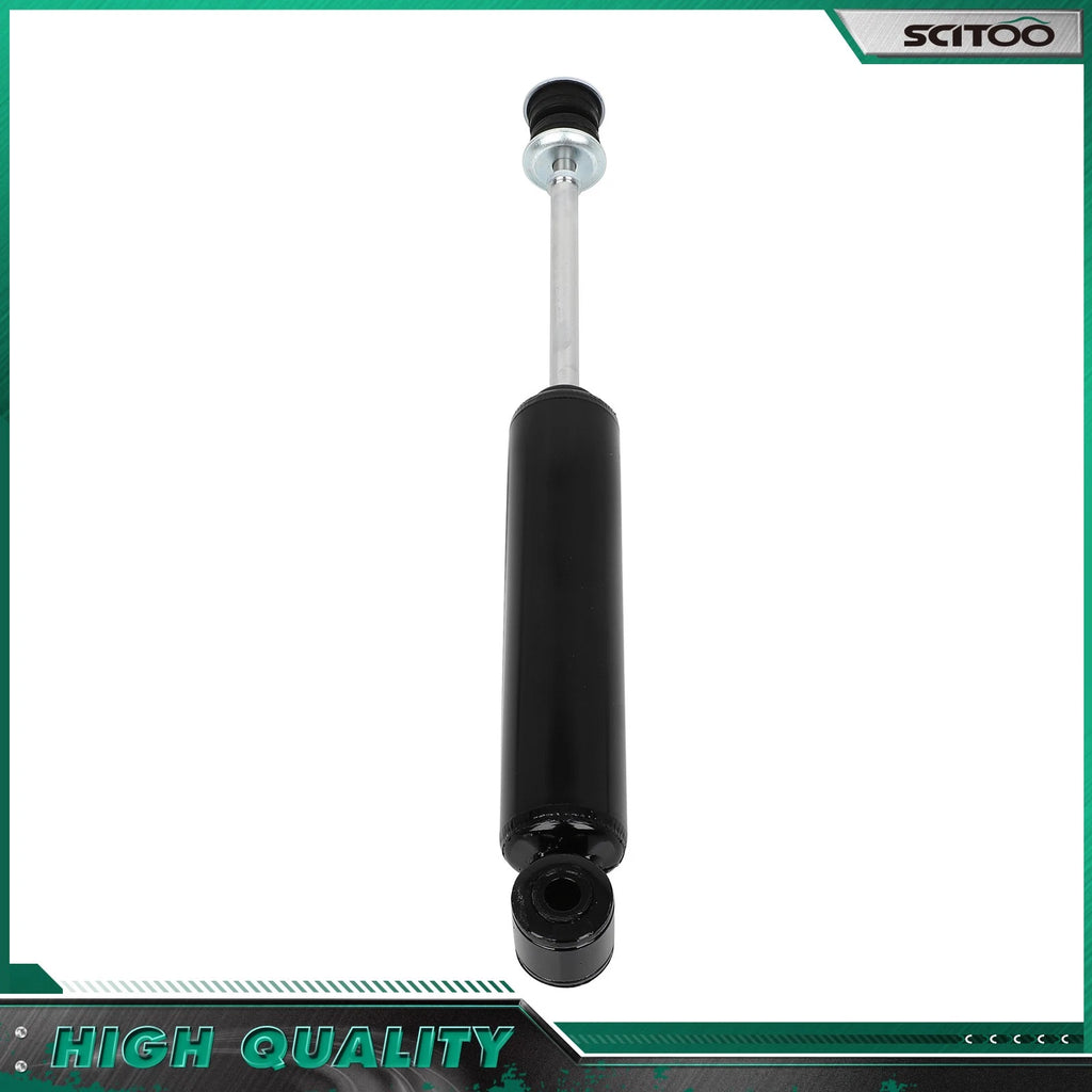 Front Rear Shocks Struts for Dodge Dakota Durango 4WD (1997–2004)