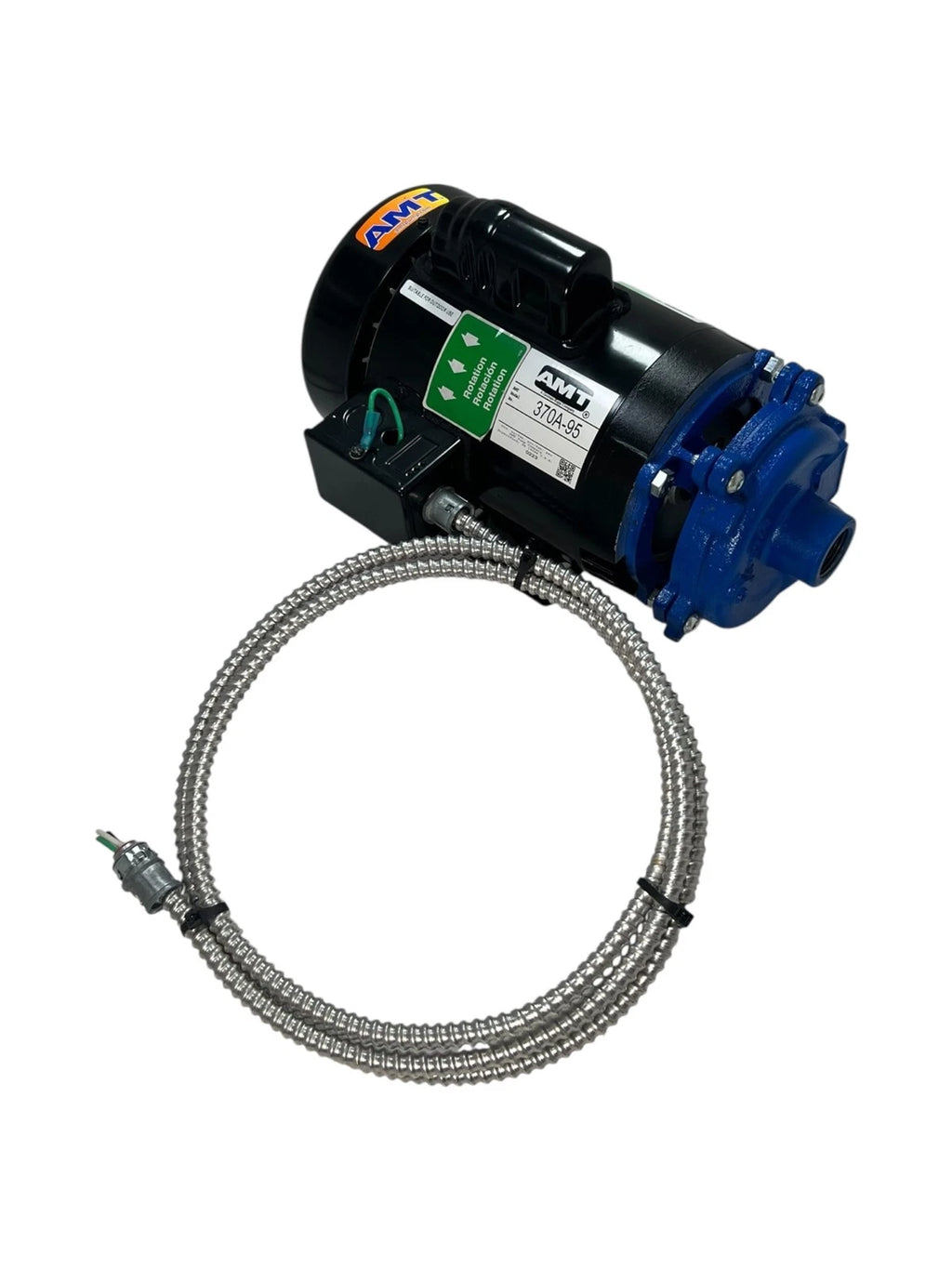 AMT 370A-95 Water Pump for Centrifugal Applications (115-230V)