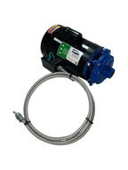 AMT 370A-95 Water Pump for Centrifugal Applications (115-230V)