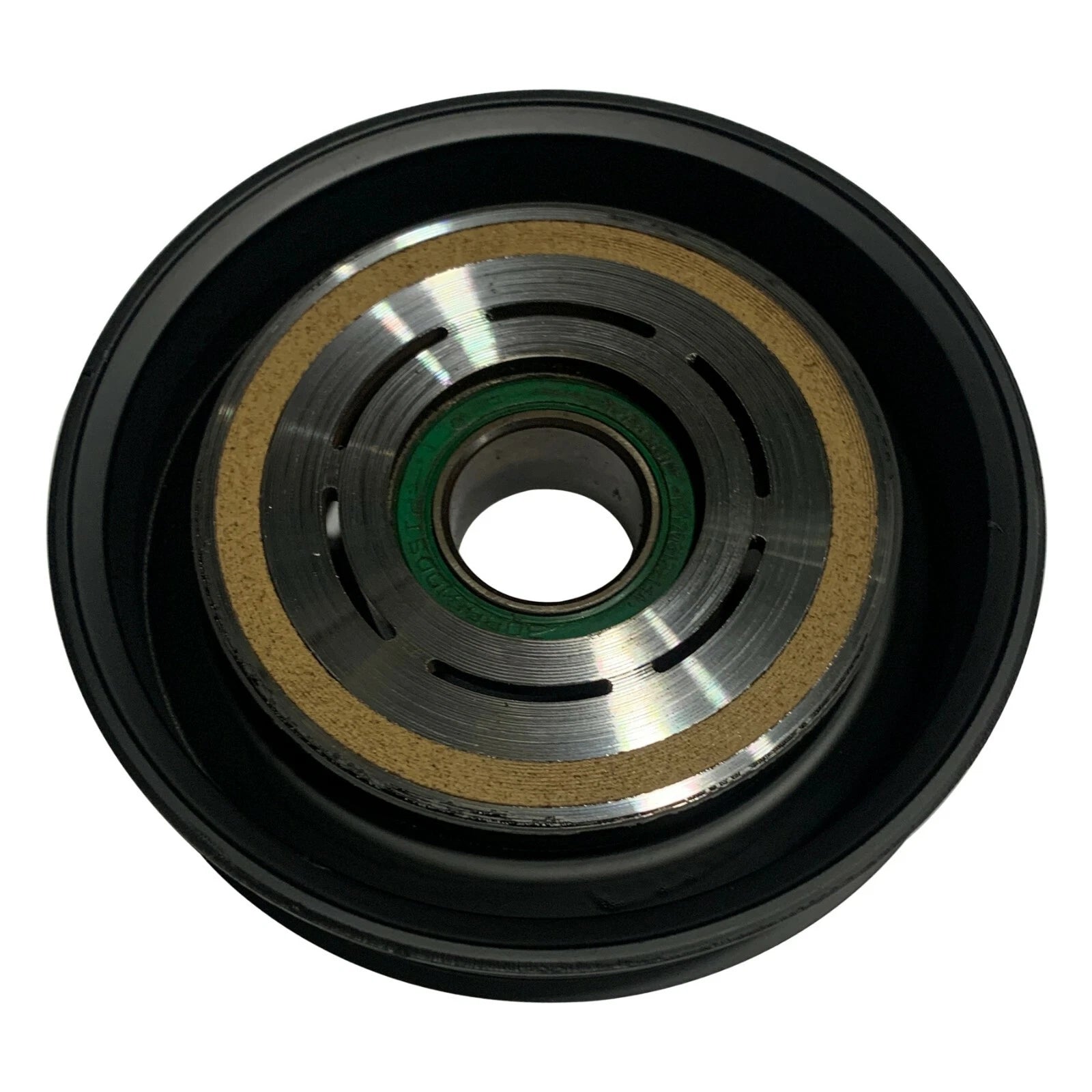 AC Compressor Clutch Replacement for Dodge Ram 1500 3.7L (2002-2018)