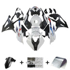 Injection Fairing Kit for BMW S1000RR (2023–2024) - ABS Plastic