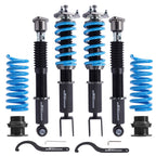Coilovers for Mercedes W205 C200 C250 C300 C350 (2015–2021)