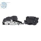 Rear Passenger Side Door Lock Actuator Motor for BMW X5 E70 (2007–2012), X6 E71 (2008–2014)