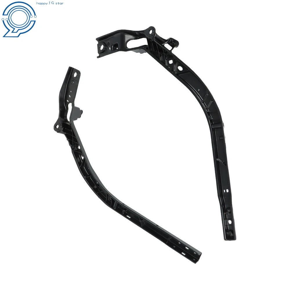 Radiator Support for Ford Explorer (2020-2022) Front Upper Tie Bar