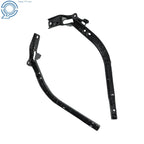 Radiator Support for Ford Explorer (2020-2022) Front Upper Tie Bar