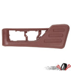 Driver Front Left Seat Panel Trim for Ford F-250 F-350 Super Duty (2008–2010)