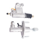 Clutch Master and Slave Cylinder Kit for Honda Civic 1.7L (2001–2005)