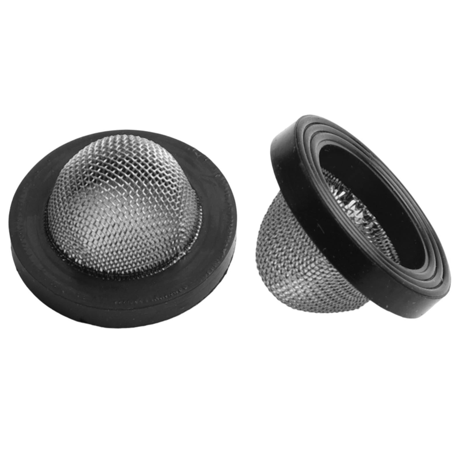 Set of 5 Filter Screens for Washing Machine and Pressure Washer