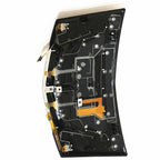 3 Button Air Conditioning Panel Light for Cadillac ATS XTS (2013-2016)