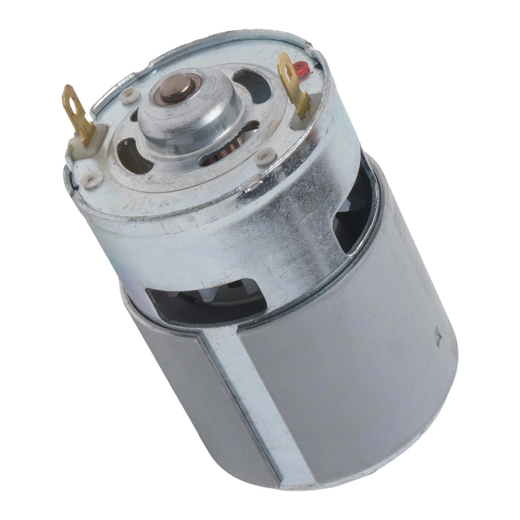 21V DShaped Shaft Motor for Lawn Care and Cleaning