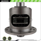 Eaton-Style Limited-Slip Locker Posi Unit for Chevy GMC 8.5" 28 Spline