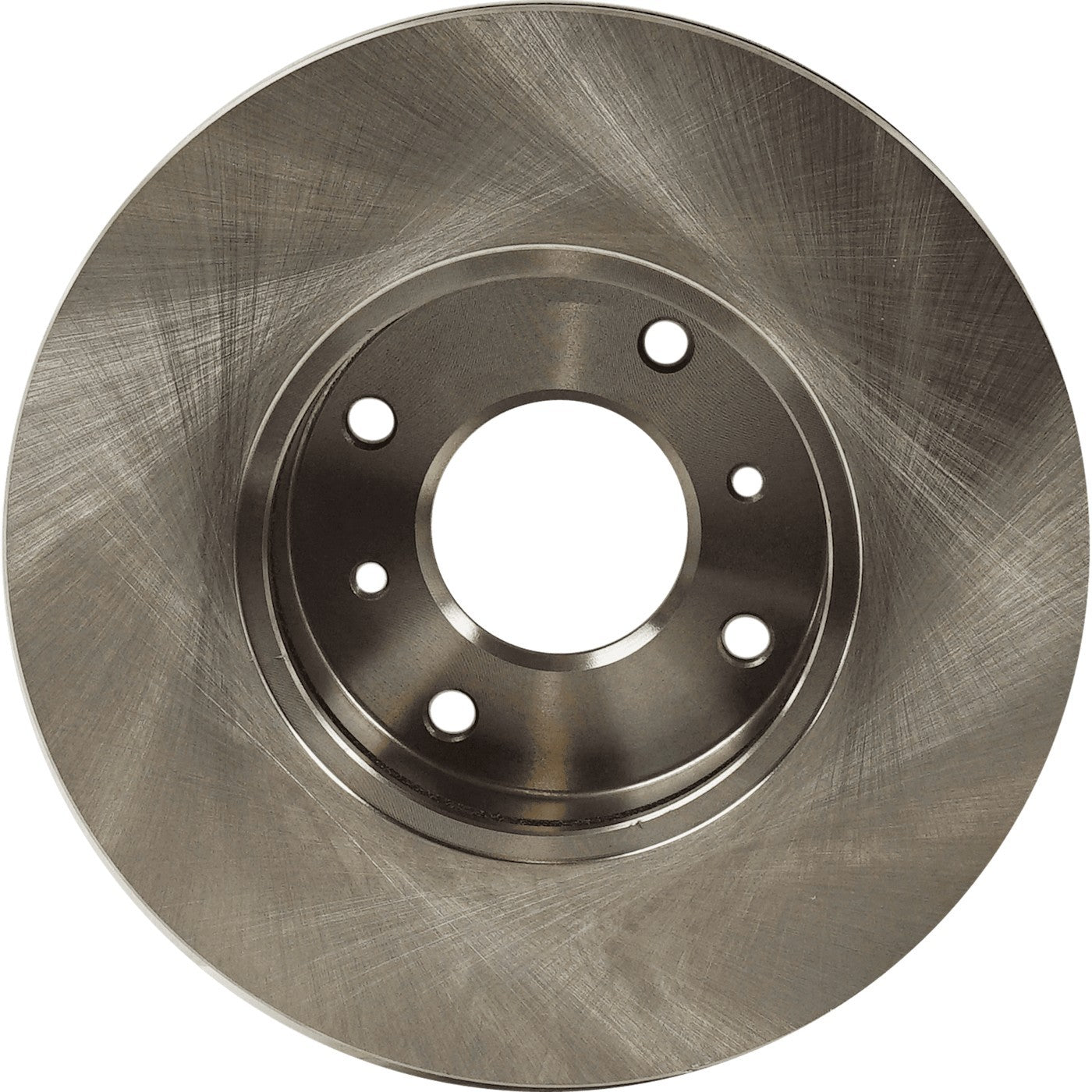 Front and Rear Disc Brake Rotors for Nissan Sentra, Altima (2000–2006)