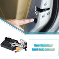 Rear Right Door Latch Lock Actuator for Chevy Express 1500 (1996–2014)