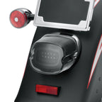 Smoked LED Brake Tail Lights for Harley Sportster 883 1200