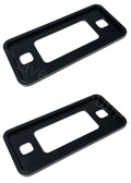 Low Side Marker Bezels Replacement for Ford Bronco (1970–1977)