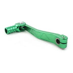10mm Folding Shifter Shift Lever for XR KLX BBR TTR Dirt Bike (2000–2023)