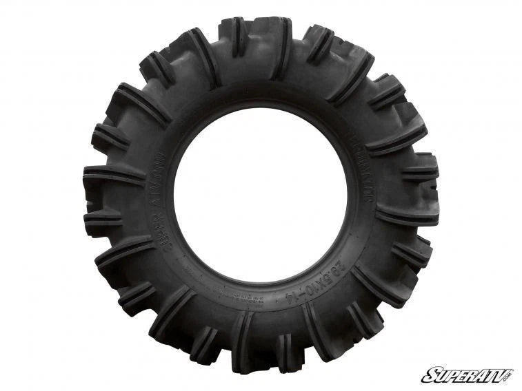 32x10-14 Heavy Duty Terminator Mud Tire for UTV/ATV (2010–2023)