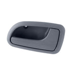 4pcs Inner Door Handles for 2008-2010 Kia Picanto Morning