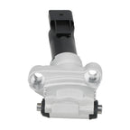 2x Rear Left&Right Parking Brake Actuator for Volkswagen Touareg (2011–2016)