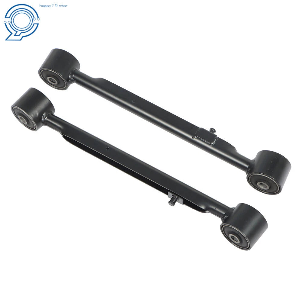 Set of 2 Rear Upper Trailing Control Arms for GMC Envoy (2002–2008)