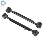 Set of 2 Rear Upper Trailing Control Arms for GMC Envoy (2002–2008)