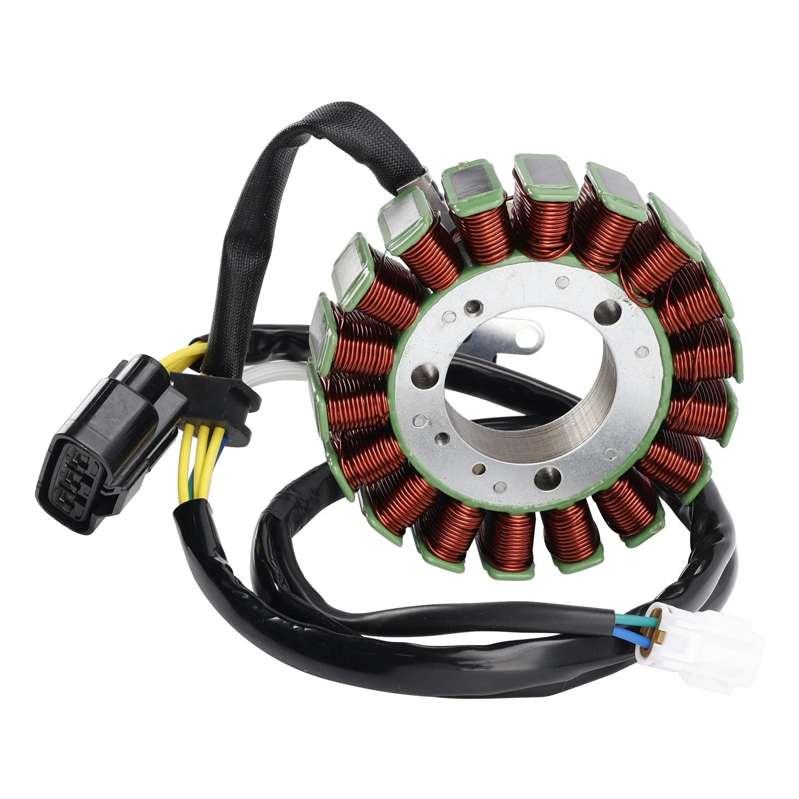 Stator Generator for Linhai 300 D T3B 400 D E4 EFI ATV Quad (2004–2019) - 27912