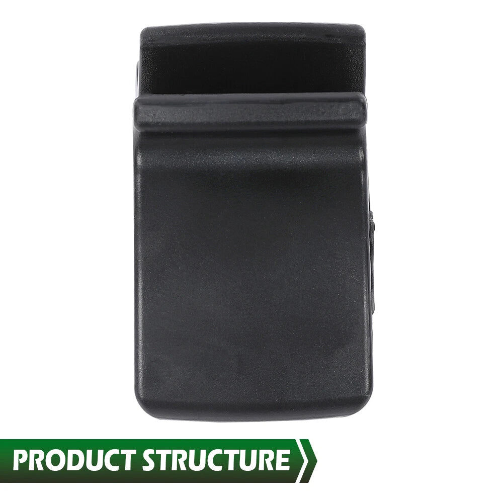 Rear Sliding Back Window Latch Lock for Ford F150 F250 (1997–2004)