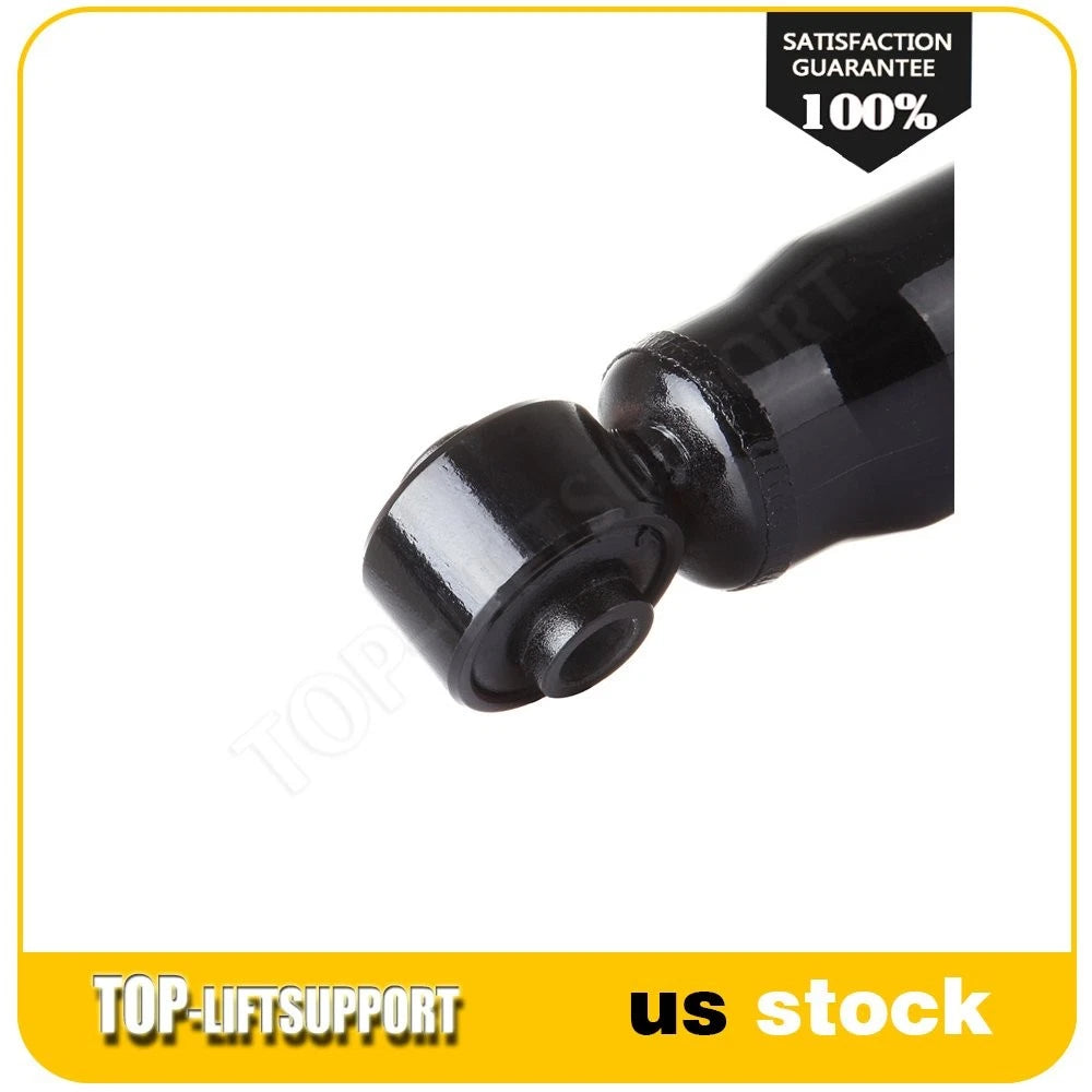 Set of Rear Shocks & 3" Leveling Kit for Silverado 1500 (2001–2006)